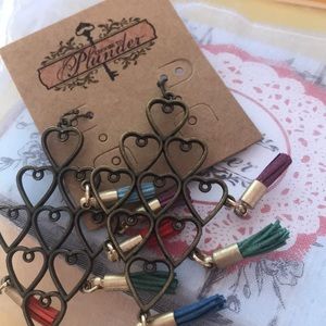 Plunder Farlan Earrings